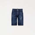 TENEBRIS SHORT MEN BLUE