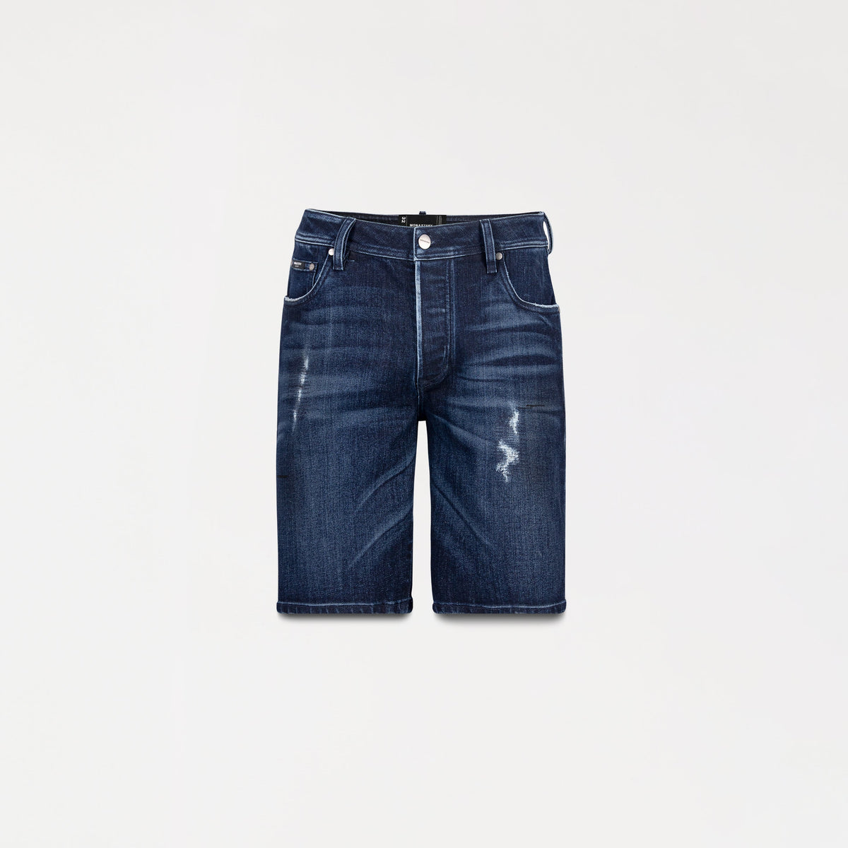TENEBRIS SHORT MEN BLUE
