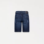 TENEBRIS SHORT MEN BLUE