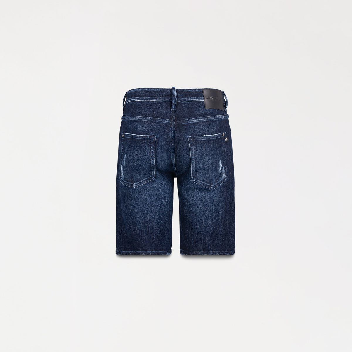 TENEBRIS SHORT MEN BLUE