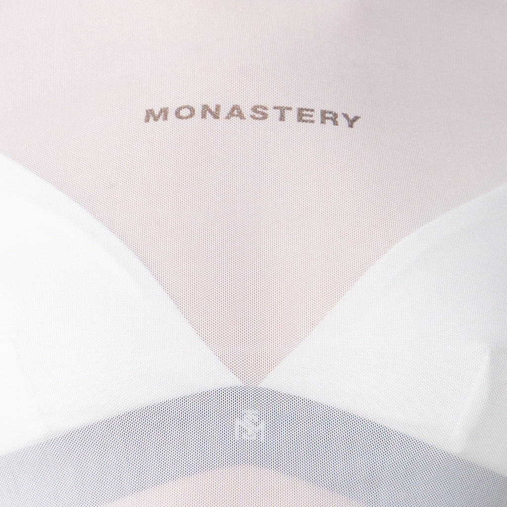 TERRAY TOP WOMEN WHITE