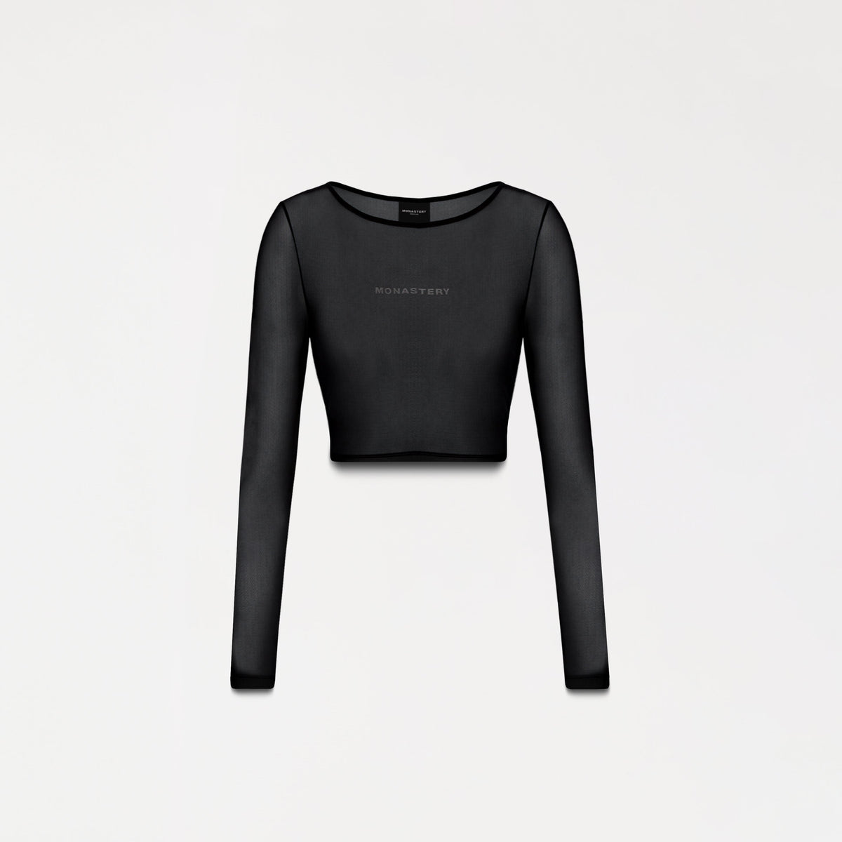 TERRAY TOP WOMEN BLACK