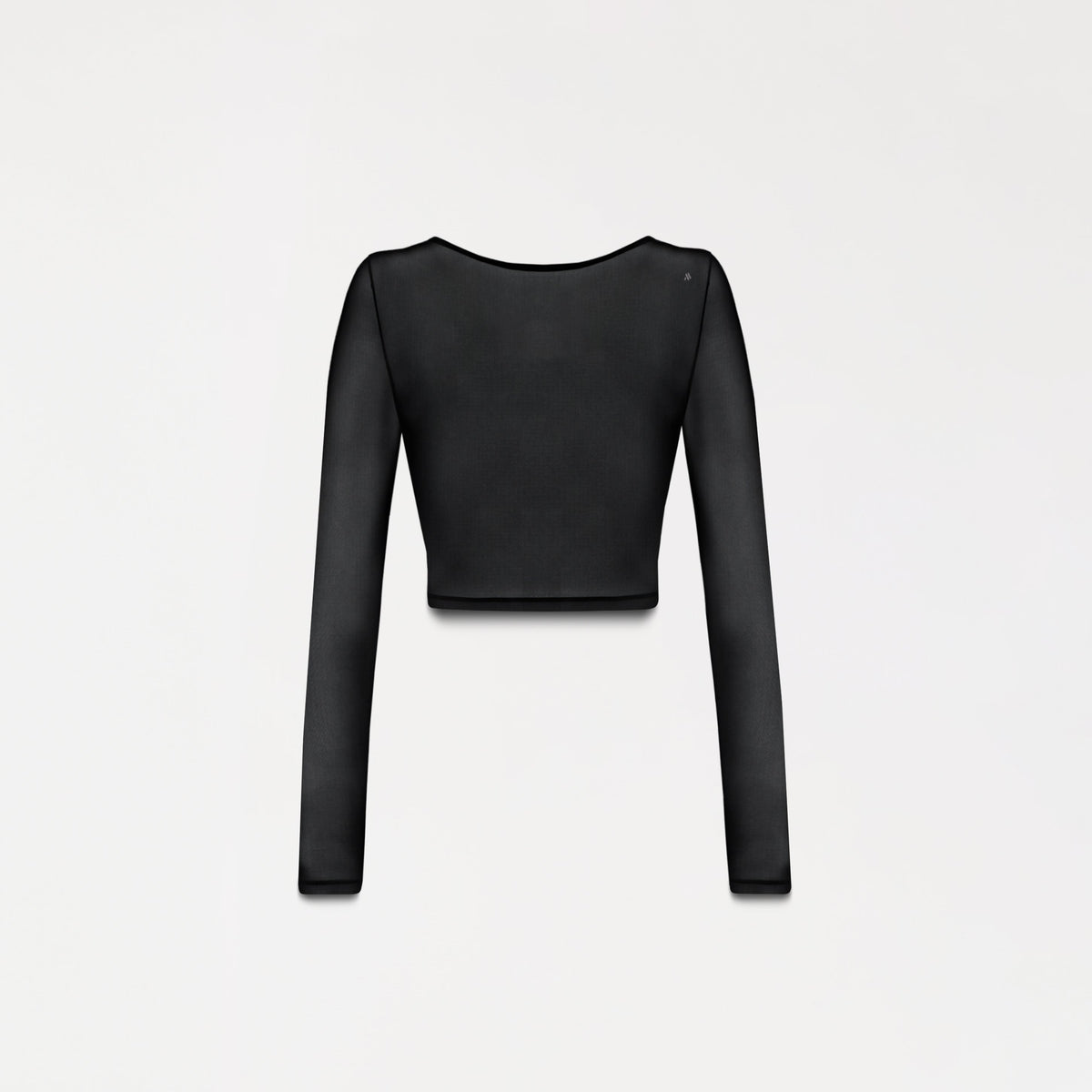 TERRAY TOP WOMEN BLACK