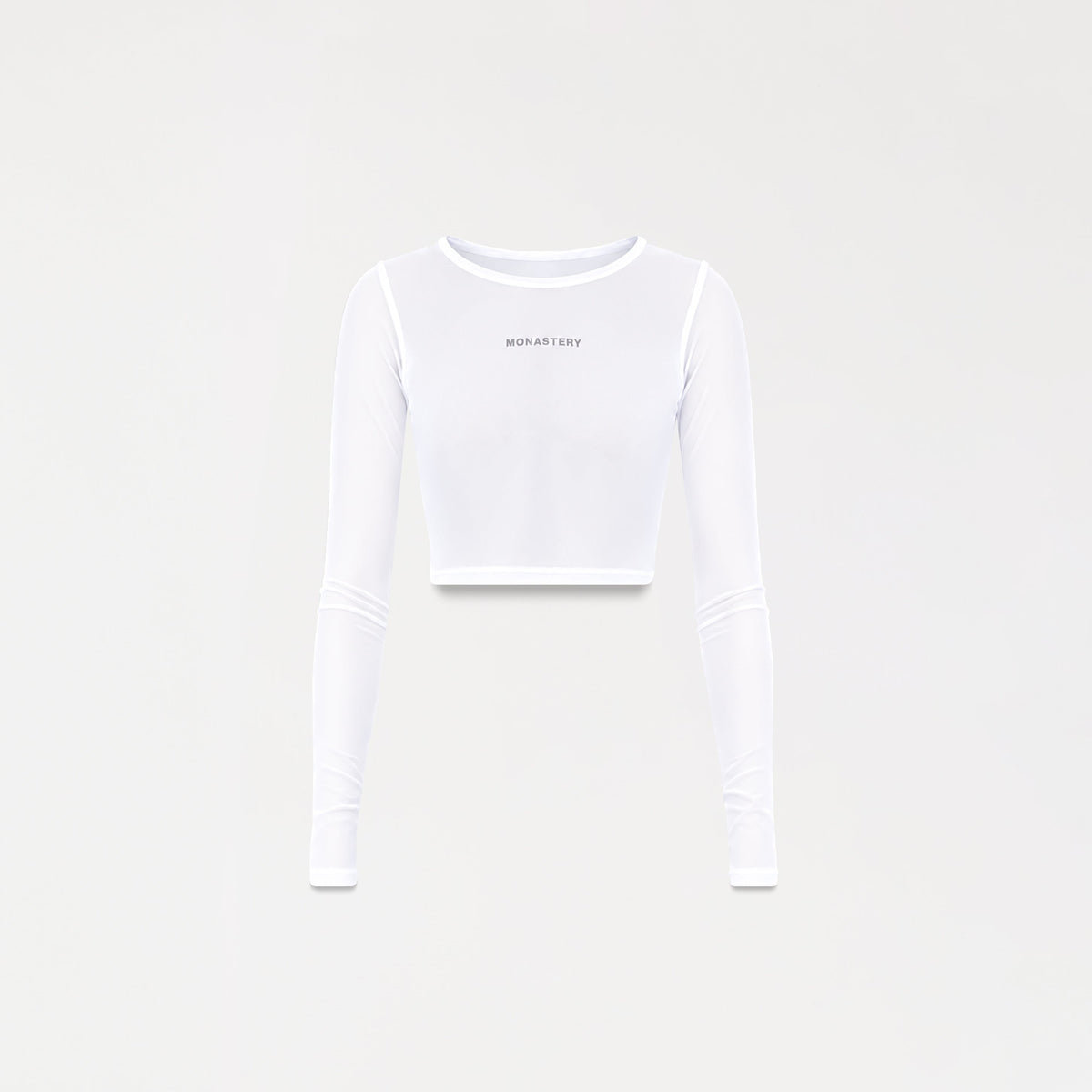 TERRAY TOP WOMEN WHITE