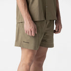 Short men, marca Monastery – vista 4