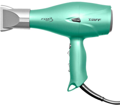 Belleza, color/material verde, marca Taiff