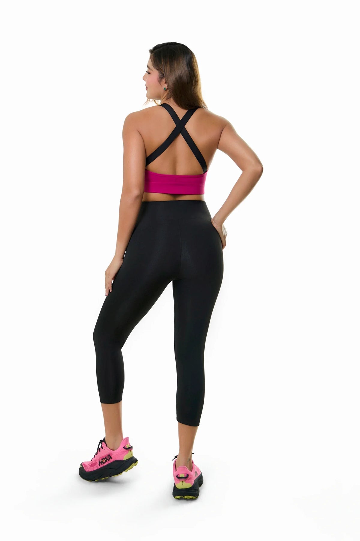 Top Fox Magenta 2