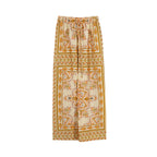 Pantalones Gigio Estampado para Damas