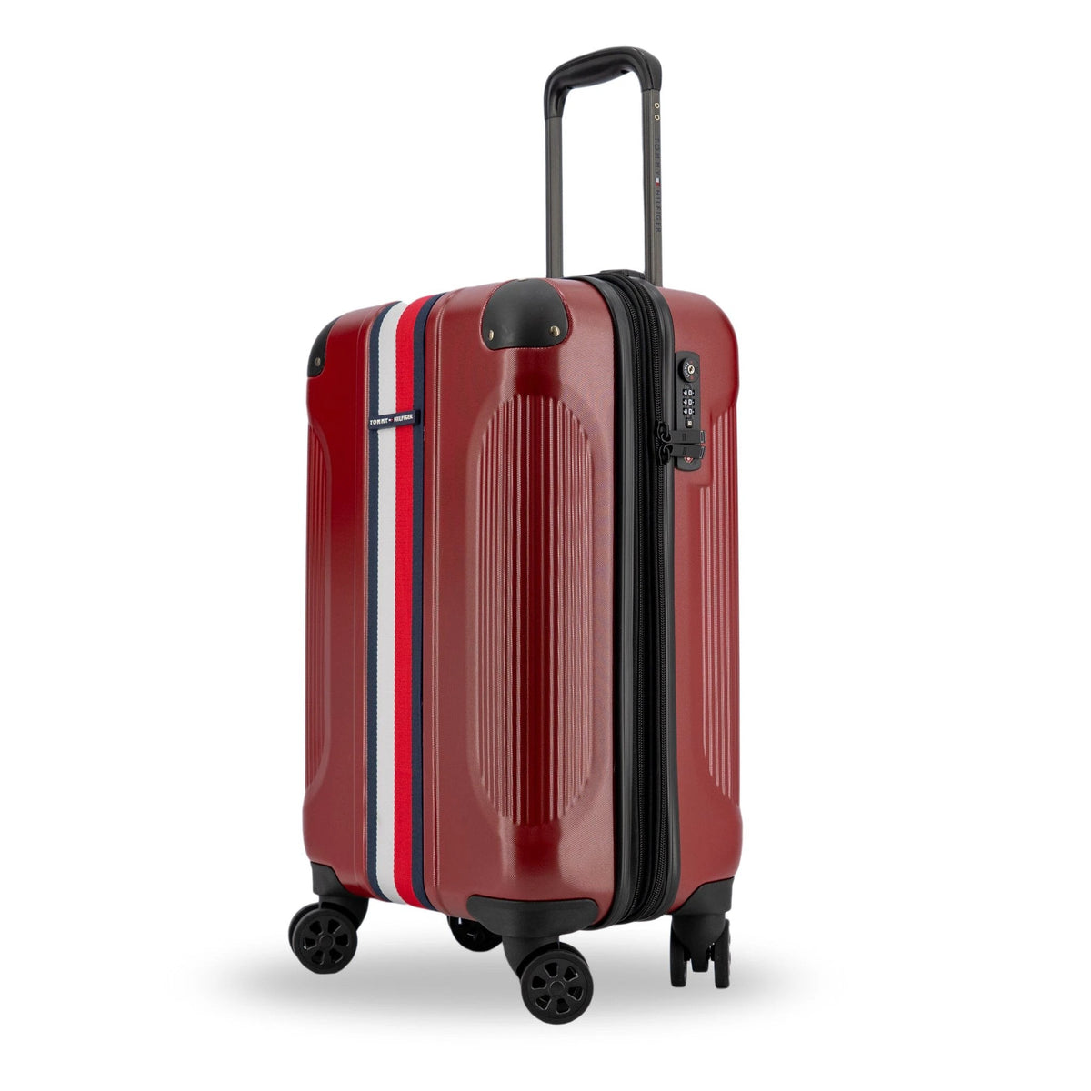 Maleta Tommy Hilfiger Dixon Con Ruedas 28 TH818DX3 by Tommy Hilfiger