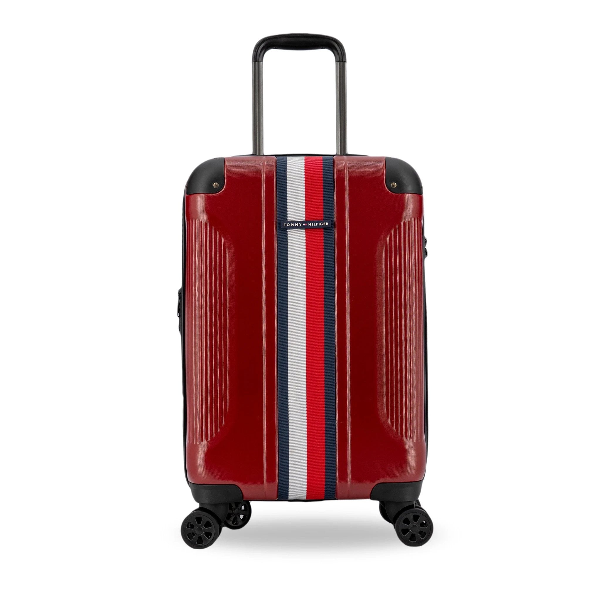 Maleta Tommy Hilfiger Dixon Con Ruedas 28 TH818DX3 by Tommy Hilfiger