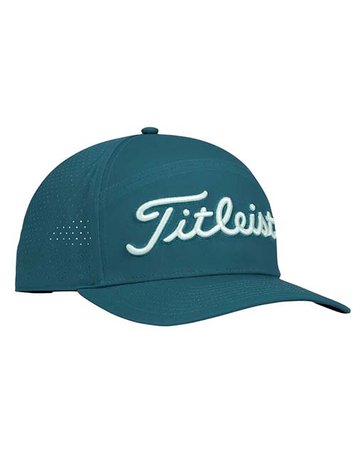 Gorras para golf Titleist, series Diego