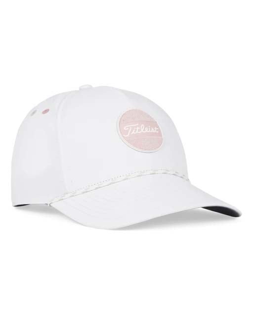 Golf, marca Titleist