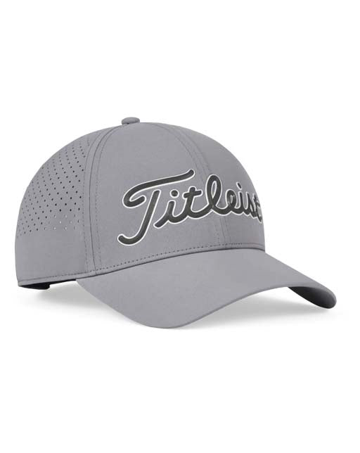Gorras para golf Titleist, series Player Tech