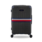 Maleta Tommy Hilfiger Con Ruedas 28 Pulgadas Grande by Tommy Hilfiger