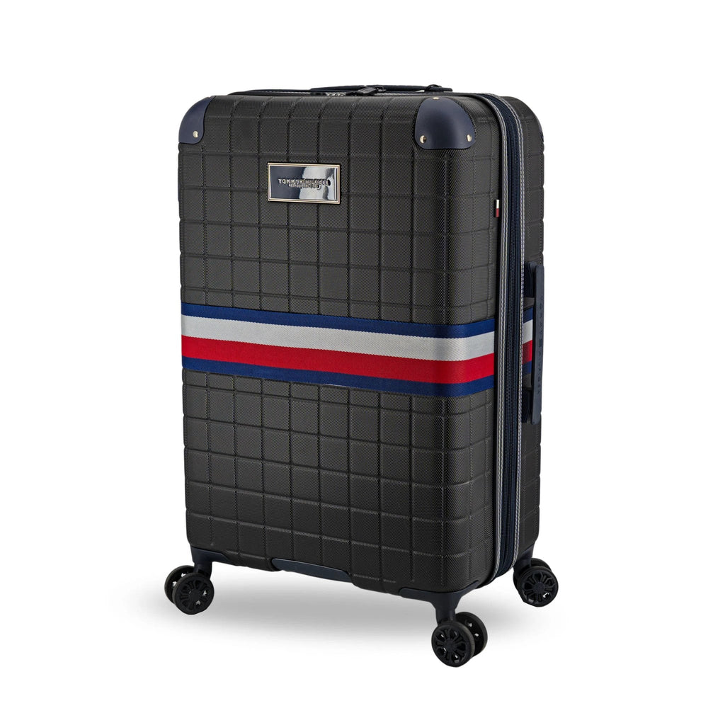 Maleta Tommy Hilfiger Con Ruedas 28 Pulgadas Grande by Tommy Hilfiger