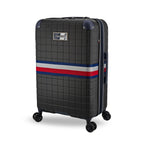 Maleta Tommy Hilfiger Con Ruedas 28 Pulgadas Grande by Tommy Hilfiger