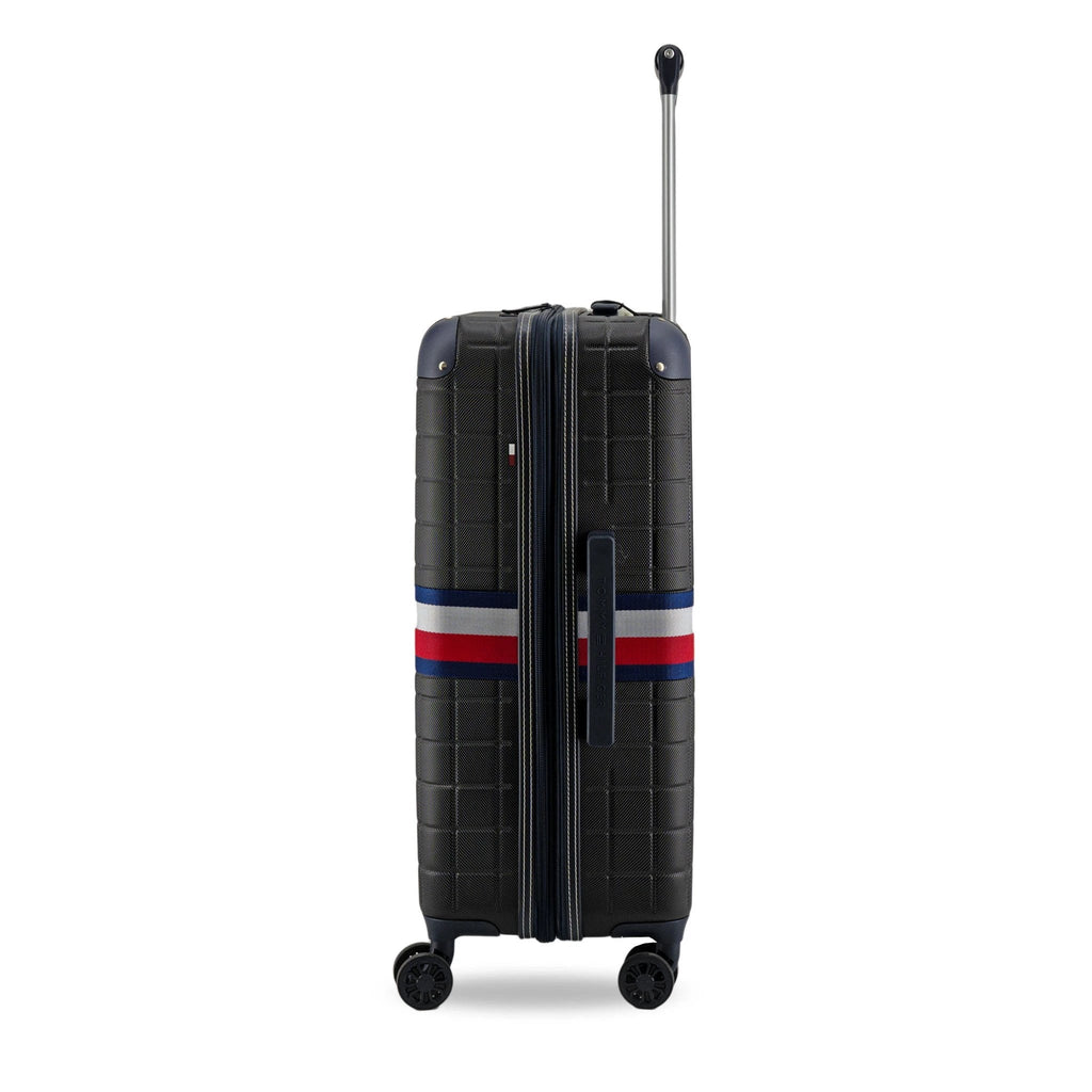 Maleta Tommy Hilfiger Con Ruedas 28 Pulgadas Grande by Tommy Hilfiger