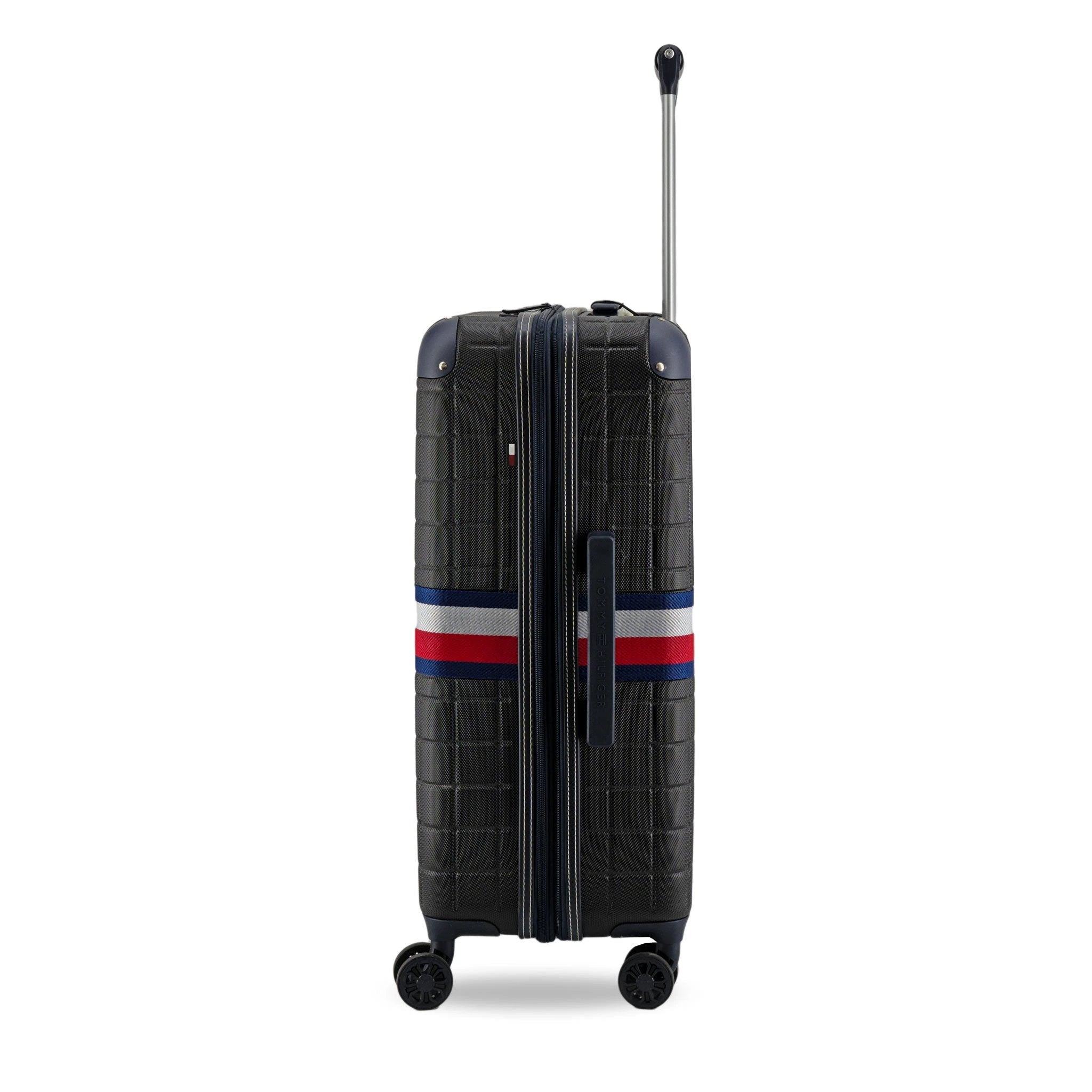 Maleta Tommy Hilfiger Con Ruedas 28 Pulgadas Grande by Tommy Hilfiger