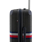 Maleta Tommy Hilfiger Con Ruedas 28 Pulgadas Grande by Tommy Hilfiger