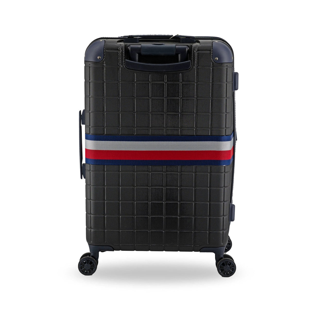 Maleta Tommy Hilfiger Con Ruedas 28 Pulgadas Grande by Tommy Hilfiger