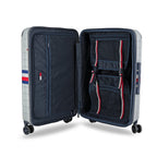 Maleta Tommy Hilfiger Con Ruedas 28 Pulgadas Grande by Tommy Hilfiger