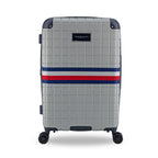 Maleta Tommy Hilfiger Con Ruedas 28 Pulgadas Grande by Tommy Hilfiger