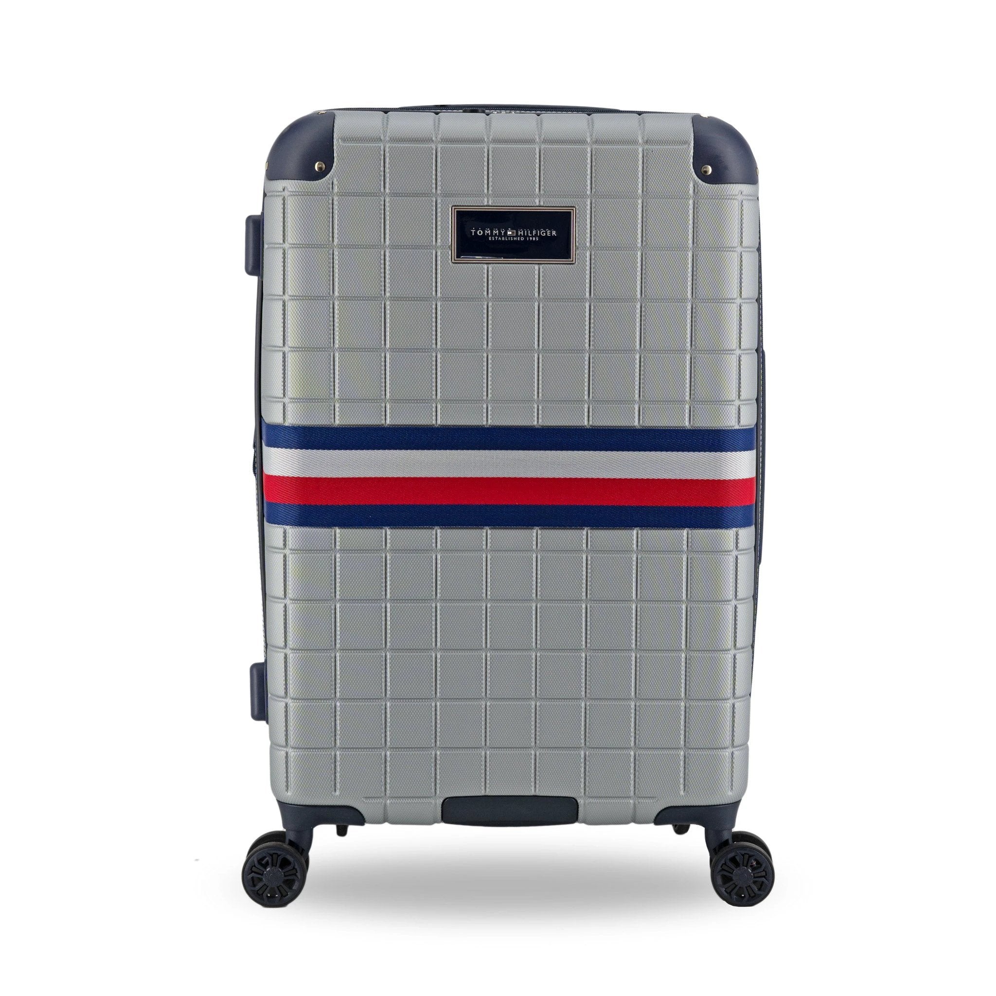 Maleta Tommy Hilfiger Con Ruedas 28 Pulgadas Grande by Tommy Hilfiger
