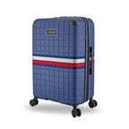 Maleta Tommy Hilfiger Con Ruedas 28 Pulgadas Grande by Tommy Hilfiger