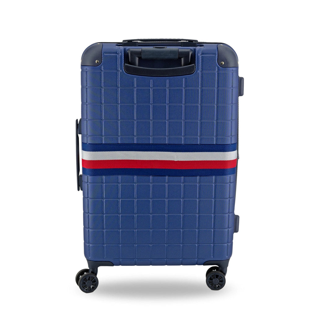 Maleta Tommy Hilfiger Con Ruedas 28 Pulgadas Grande by Tommy Hilfiger