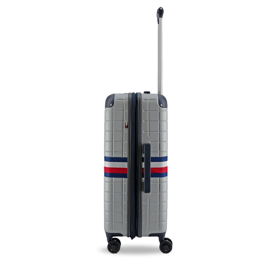 Maleta Tommy Hilfiger Con Ruedas 28 Pulgadas Grande by Tommy Hilfiger
