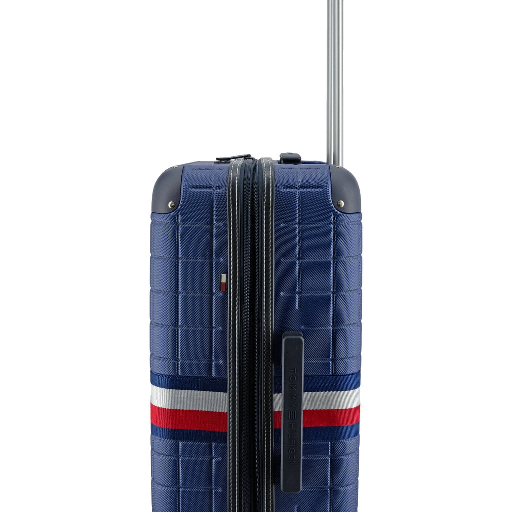 Maleta Tommy Hilfiger Con Ruedas 28 Pulgadas Grande by Tommy Hilfiger