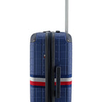 Maleta Tommy Hilfiger Con Ruedas 28 Pulgadas Grande by Tommy Hilfiger