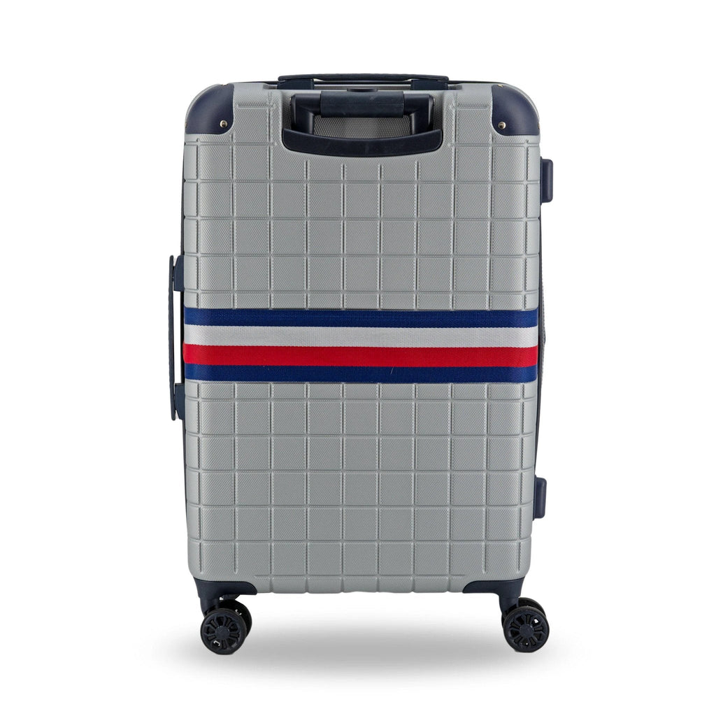 Maleta Tommy Hilfiger Con Ruedas 28 Pulgadas Grande by Tommy Hilfiger