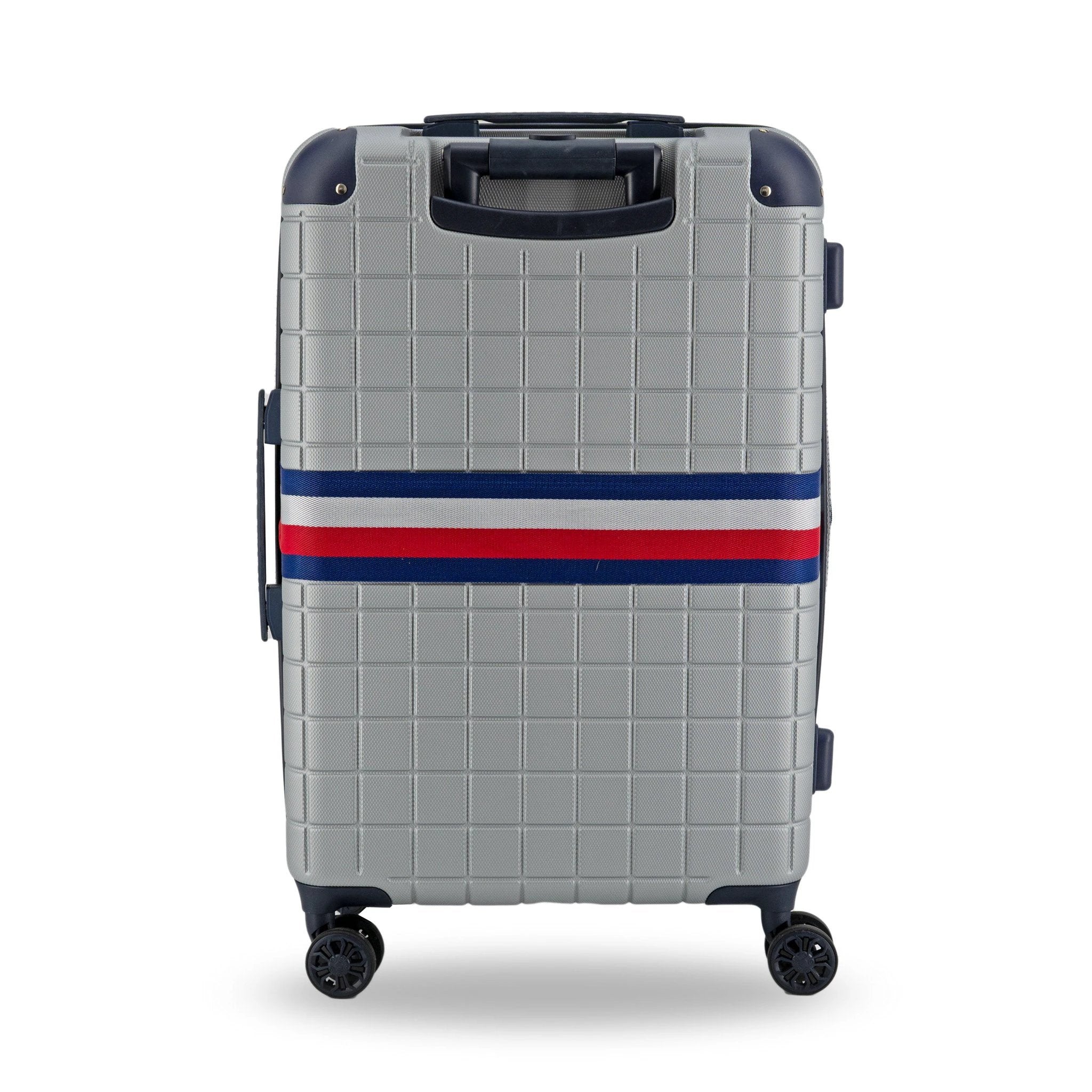 Maleta Tommy Hilfiger Con Ruedas 28 Pulgadas Grande by Tommy Hilfiger