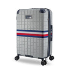 Maleta Tommy Hilfiger Con Ruedas 28 Pulgadas Grande by Tommy Hilfiger