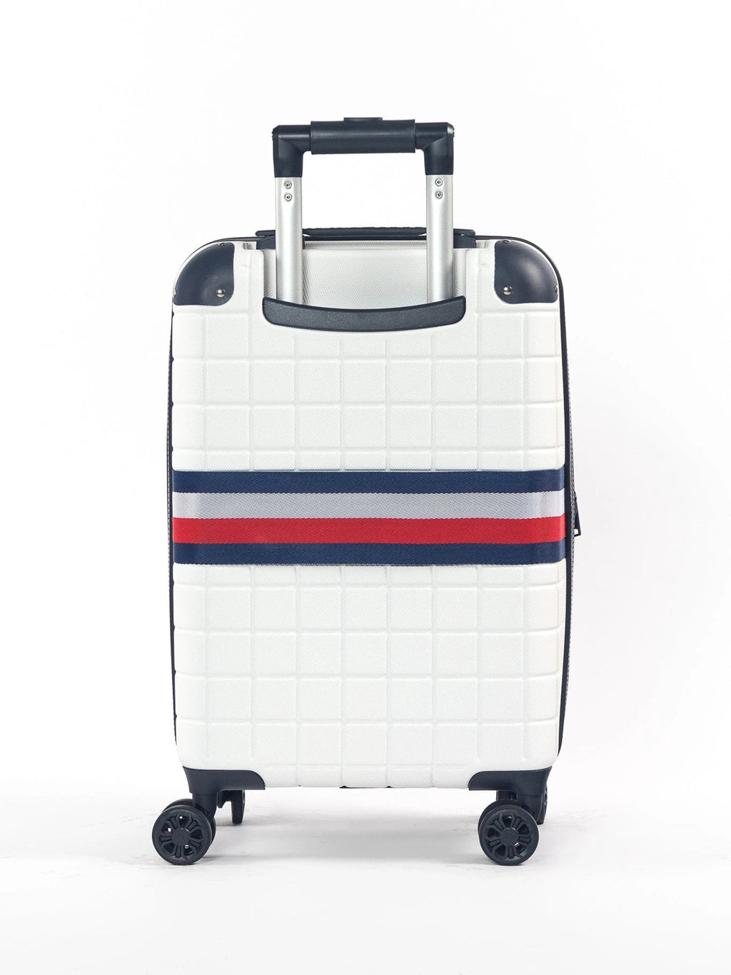 Maleta Tommy Hilfiger Con Ruedas 28 Pulgadas Grande by Tommy Hilfiger