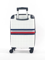 Maleta Tommy Hilfiger Con Ruedas 28 Pulgadas Grande by Tommy Hilfiger