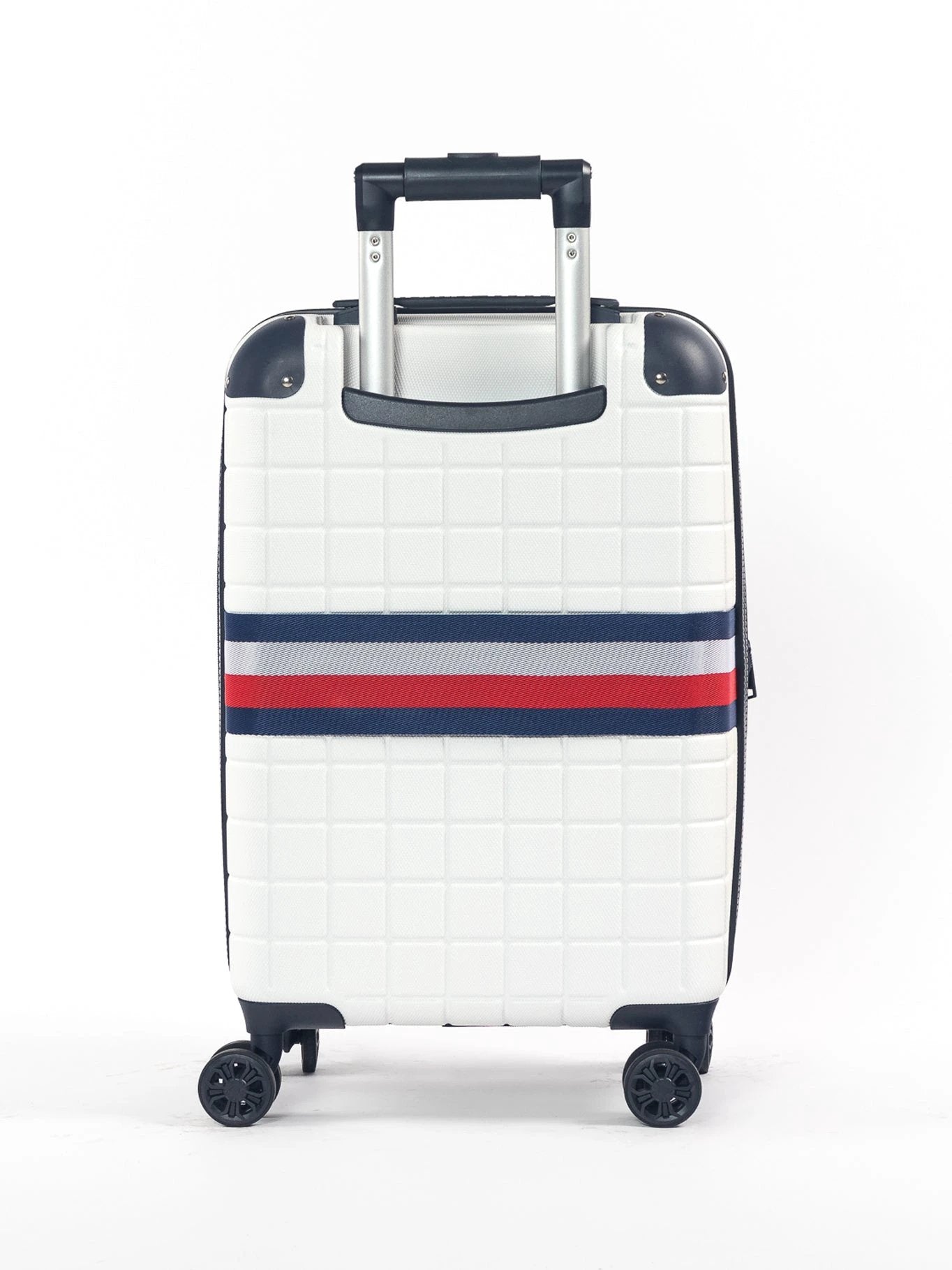 Maleta Tommy Hilfiger Con Ruedas 28 Pulgadas Grande by Tommy Hilfiger