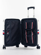 Maleta Tommy Hilfiger Con Ruedas 28 Pulgadas Grande by Tommy Hilfiger