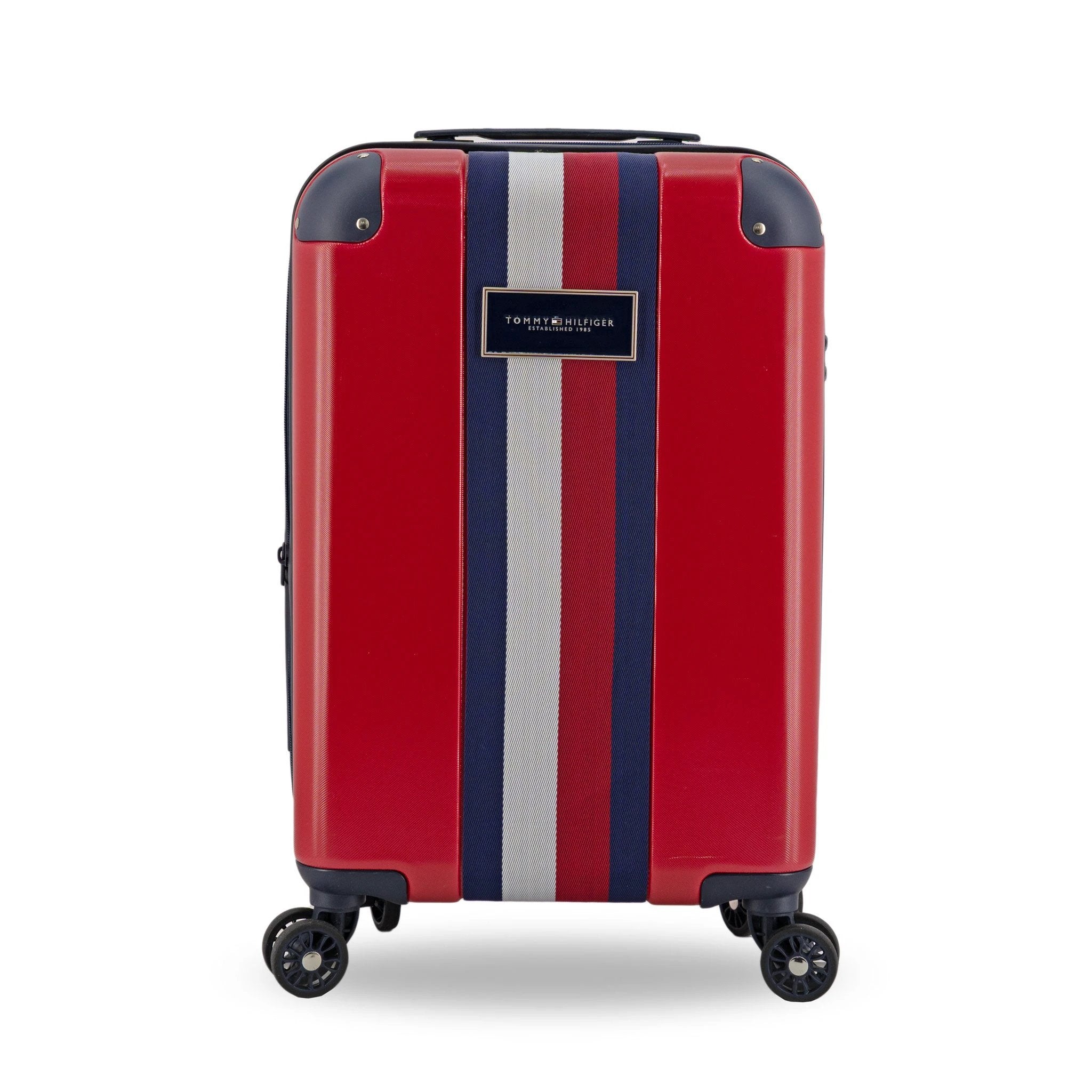 Maleta Tommy Hilfiger Con Ruedas 28 Pulgadas Grande by Tommy Hilfiger