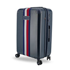 Maleta Tommy Hilfiger Con Ruedas 28 Pulgadas Grande by Tommy Hilfiger