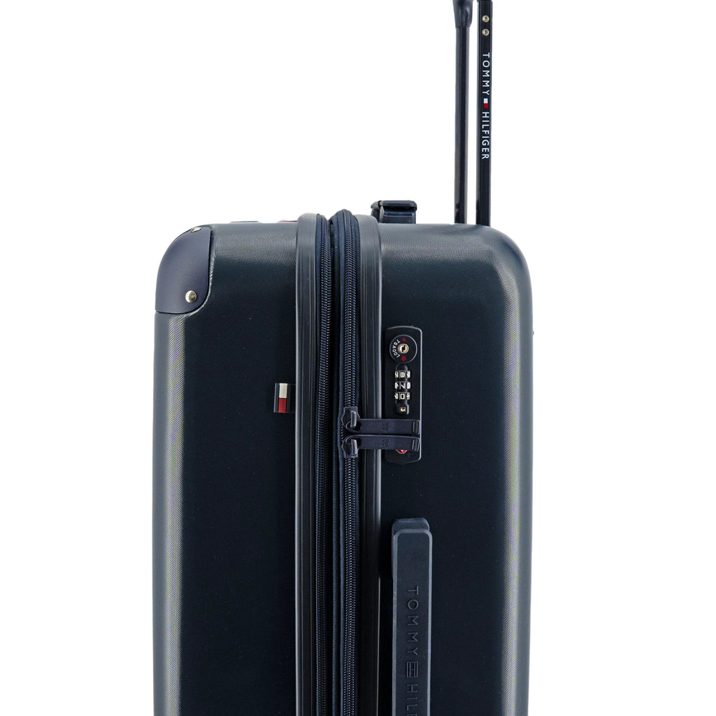 Maleta Tommy Hilfiger Con Ruedas 28 Pulgadas Grande by Tommy Hilfiger