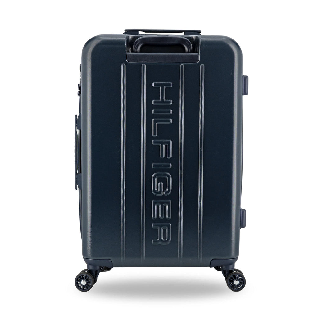 Maleta Tommy Hilfiger Con Ruedas 28 Pulgadas Grande by Tommy Hilfiger