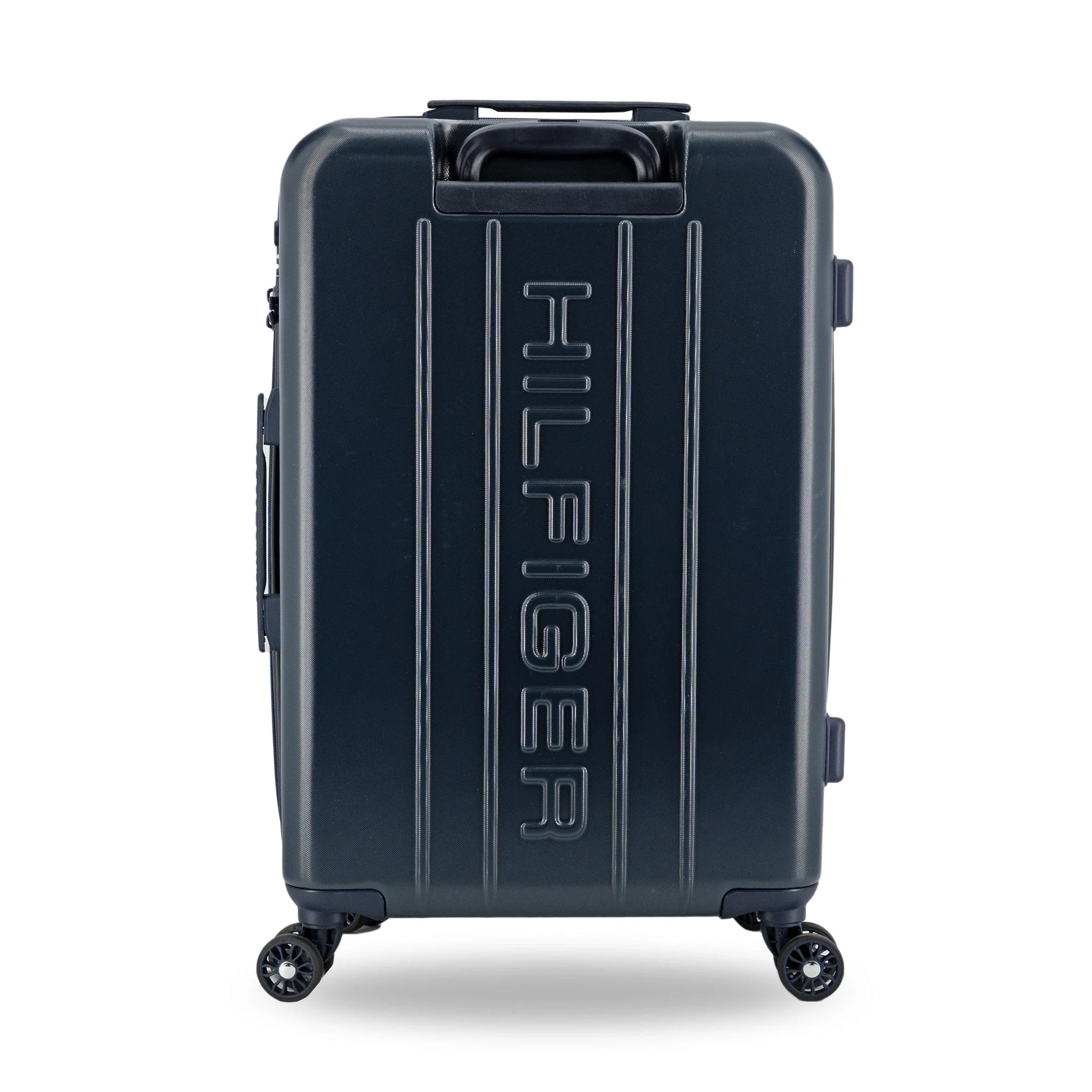 Maleta Tommy Hilfiger Con Ruedas 28 Pulgadas Grande by Tommy Hilfiger