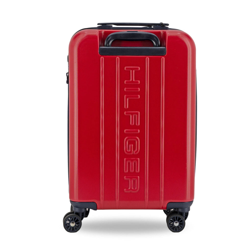 Maleta Tommy Hilfiger Con Ruedas 28 Pulgadas Grande by Tommy Hilfiger