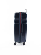 Maleta Tommy Hilfiger Con Ruedas 28 Pulgadas Grande by Tommy Hilfiger