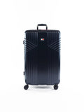 Maleta Tommy Hilfiger Con Ruedas 28 Pulgadas Grande by Tommy Hilfiger