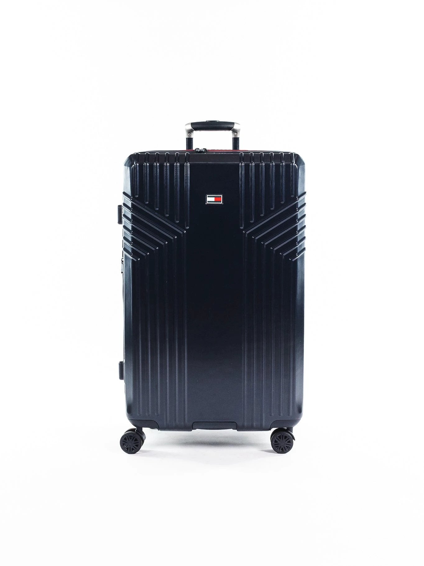Maleta Tommy Hilfiger Con Ruedas 28 Pulgadas Grande by Tommy Hilfiger