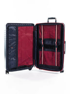 Maleta Tommy Hilfiger Con Ruedas 28 Pulgadas Grande by Tommy Hilfiger