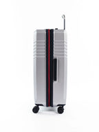 Maleta Tommy Hilfiger Con Ruedas 28 Pulgadas Grande by Tommy Hilfiger